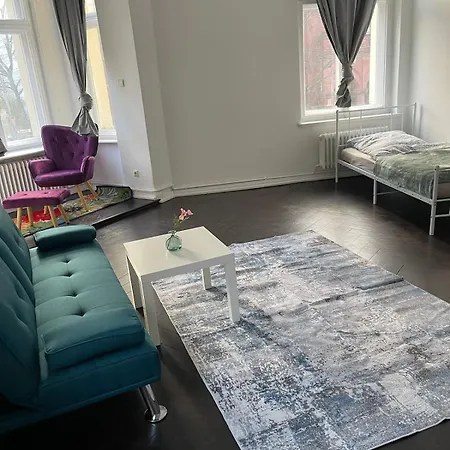 5-room Schoeneberg
