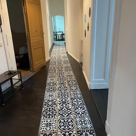 5-room Schoeneberg Berlin