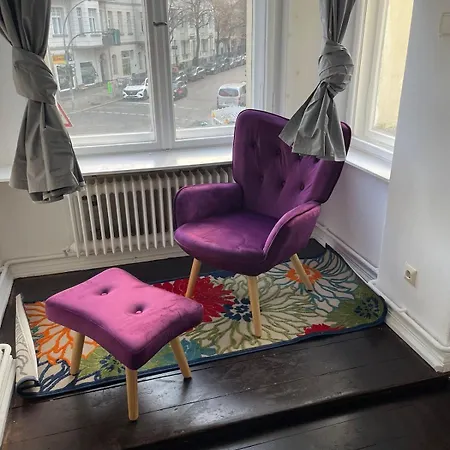 5-room Schoeneberg * Berlin