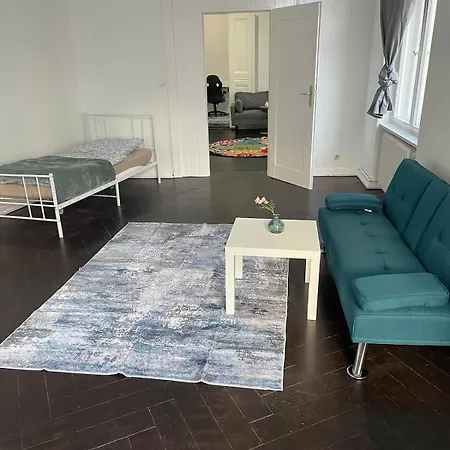 5-room Schoeneberg