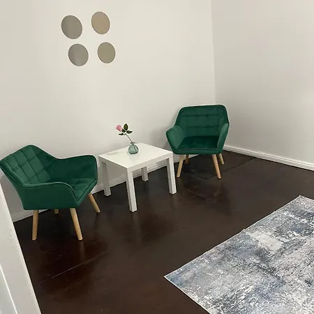 5-room Schoeneberg *