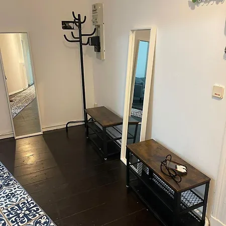5-room Schoeneberg *