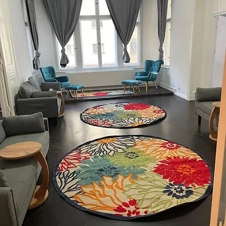 Apartment 5-room Schoeneberg Berlin