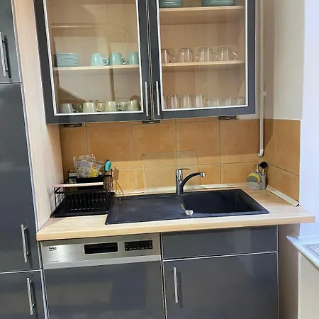 Lejlighed 5-room Schoeneberg Berlin