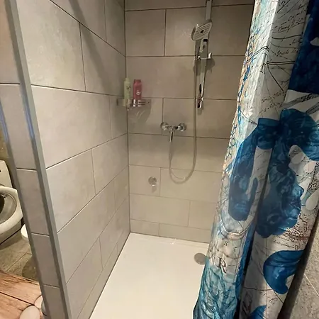 5-room Schoeneberg *