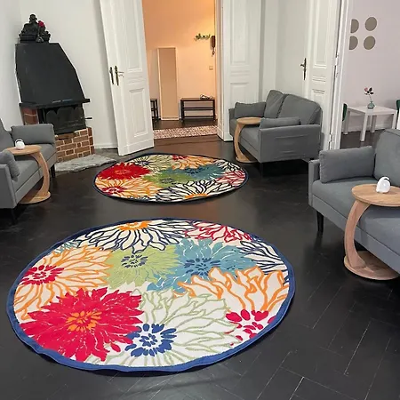 5-room Schoeneberg * Berlin