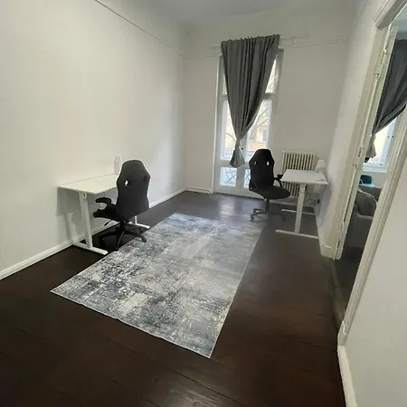 5-room Schoeneberg *