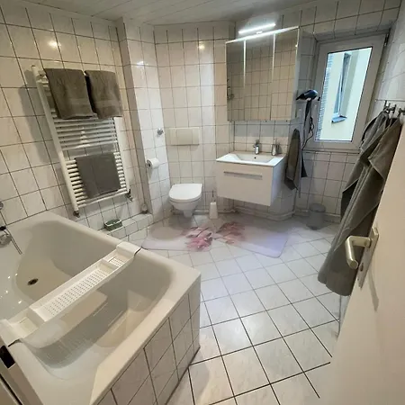 5-room Schoeneberg *